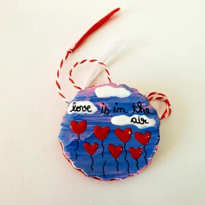 martisor love is in the air